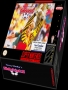 Nintendo  SNES&nbsp; - &nbsp;Tony Meola's Sidekicks Soccer (USA)